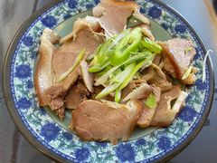 -周记三套车·甘肃名小吃