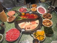-五里关火锅(上海鑫耀·光环Live店)