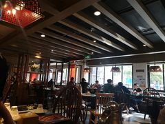 -江边城外烤全鱼(方庄时代购物中心店)