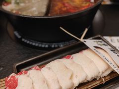 -山缓缓火锅(青岛万象城店)