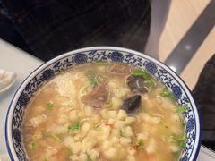 -玉华宫宾馆·餐厅(铜川驻京办店)