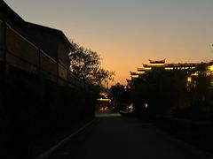 -天禄堂西溪庄园