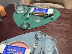 -普朗姆生蚝牛排馆 The Plump Oyster(成都摩方购物中心店)