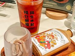 -柠檬树茶餐厅(海雅缤纷城店)