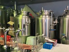 -四禧精酿烧烤串吧(大明湖店)