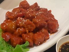 -寿州美味厨豆腐宴(寿县南门口西环路店)
