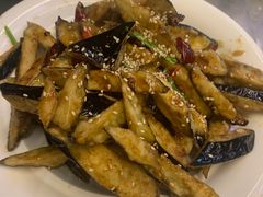 -纪林菜馆·博山菜老字号(华光路店)