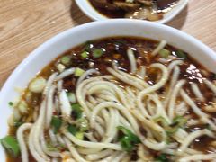 -肖家客饸饹面(郑州总店)