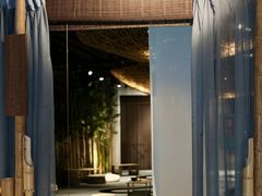 -宝安区体育中心体育馆