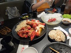 -红盔甲·小龙虾(人民广场店)