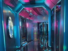 -Z+KTV自由港PLUS(仲盛店)