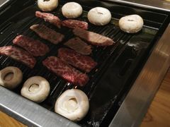 -阿里郎海鲜酒店