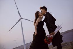 -你好晴天·目的地婚礼