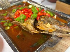 -韩鼎丰·韩国料理(林奥店)