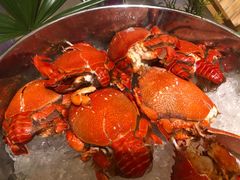 -广州增城保利郡雅酒店-月色西餐厅