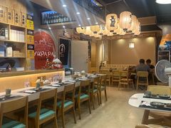 -樱の千渡日式料理·铁板烧•烧鸟(金盛田广场店)