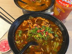 -苗乡米线(建军路店)