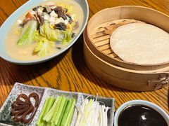 -丽江金茂凯悦臻选酒店-滇香馆