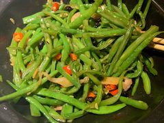 -雲蜀龙阁·金牌水煮鱼(方庄店)