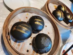 黑金流沙包-粤盛海鲜楼(融冠乐城店)