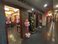 -江南名灶·农家乐(武里山天街店)