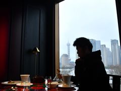 -上海滩餐厅(BFC外滩金融中心店)