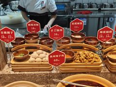-野山舂·贵州现舂酸汤牛肉(东山店)