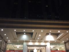 -上海尊茂酒店