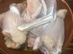 牛蛙-吃皮火锅馆(苏宁店)