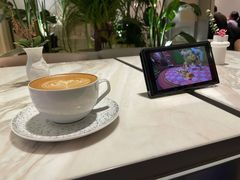 -théATRE 茶聚场(王府中環店)