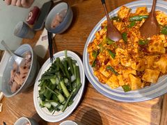 -静一餐厅·湖北菜(前门店)