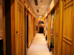 -歌行灯日本料理(伊势丹店)