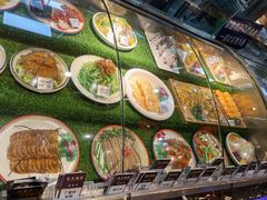 -渔民船说·北塘海鲜·天津菜·海肠捞饭(北塘古镇店)