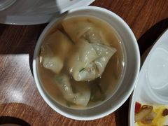 -素满香·食养自助(天一广场店)