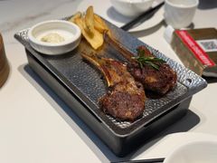 -外婆家(西红门荟聚购物中心店)