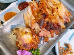 -三道菜(明堂公园店)