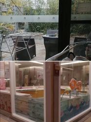 -金芙美月子中心(财富别墅店)