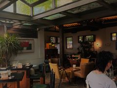 -Nirvana Cafe&Bar(北仓文创街区店)