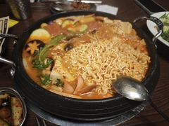 -韩鼎丰·韩国料理(林奥店)