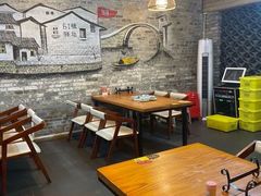 -61号餐吧(兴坪古镇漓江店)