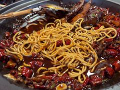 -回味黑鸭煲·始于2006(万松园店)