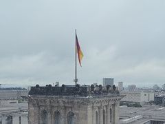 -德国国会大厦