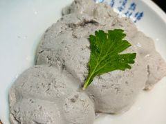 -青山青豆花·笑禅豆腐鱼(黄泥塝店)