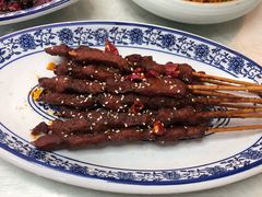 -佳佳麻辣烧菜馆