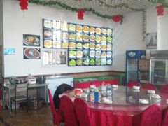 大堂-海香园饭店