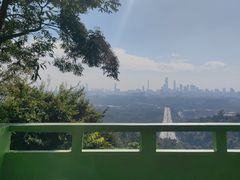 -火炉山森林公园