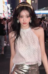 -Hair Code芭曲发型