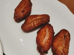 -四道菜·福建菜馆(莆田万达店)