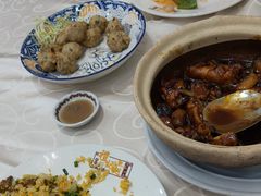 -凤城礼记鱼翅海鲜酒家(新马路总店)