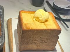 -绿茶餐厅(青岛城阳万象汇店)